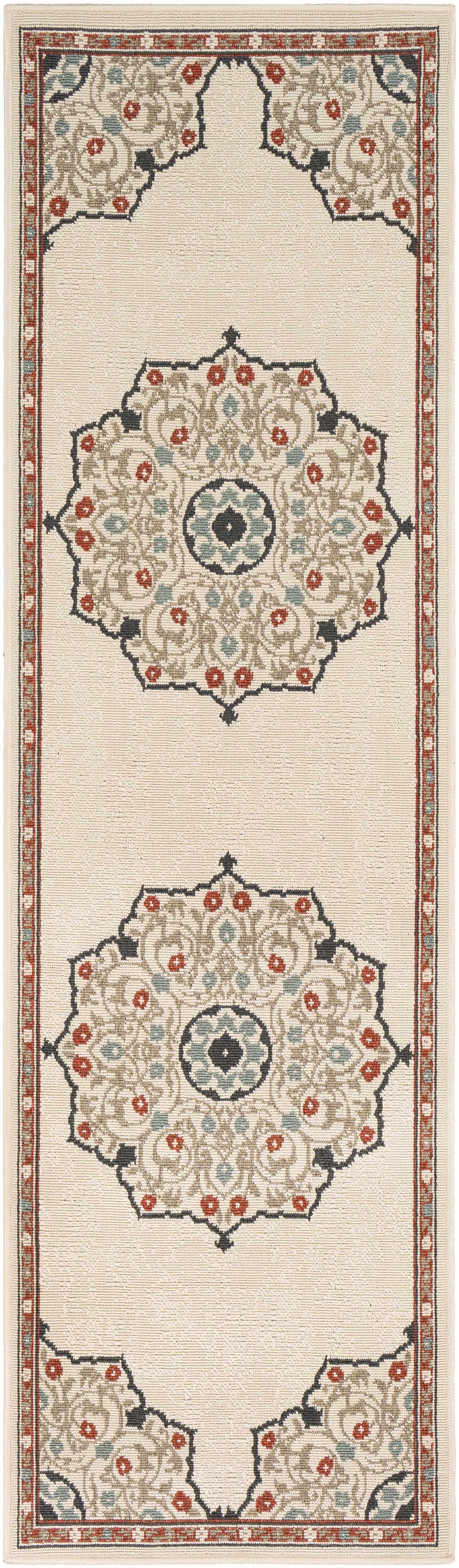 Dolomite Outdoor Carpet - Clearance by Boutique Rugs