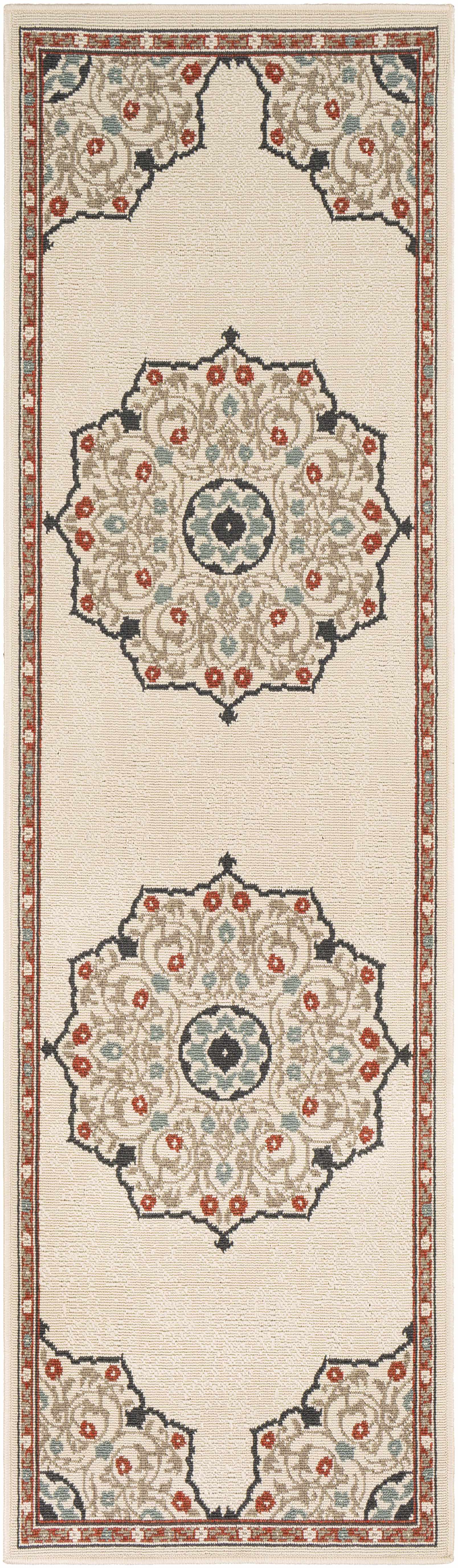 Dolomite Outdoor Carpet - Clearance by Boutique Rugs
