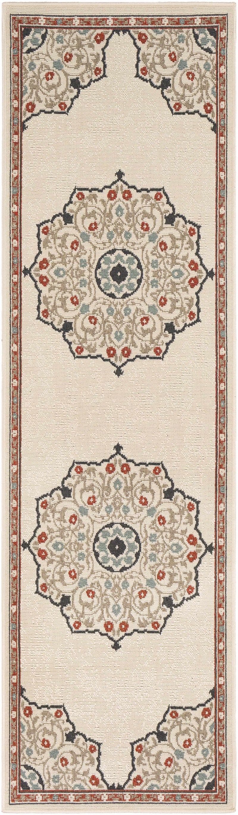 Dolomite Outdoor Carpet - Clearance by Boutique Rugs