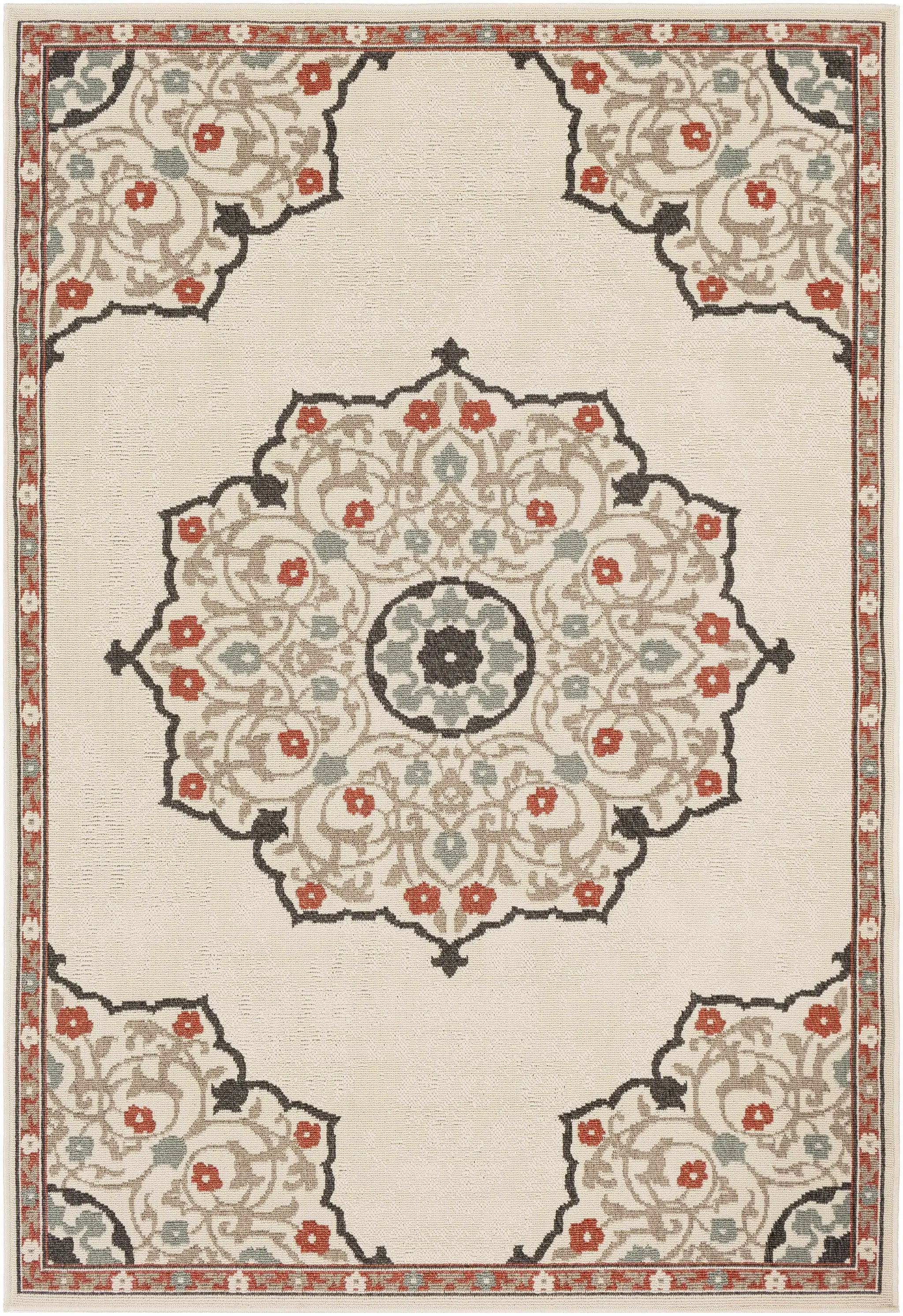 Dolomite Outdoor Carpet - Clearance by Boutique Rugs