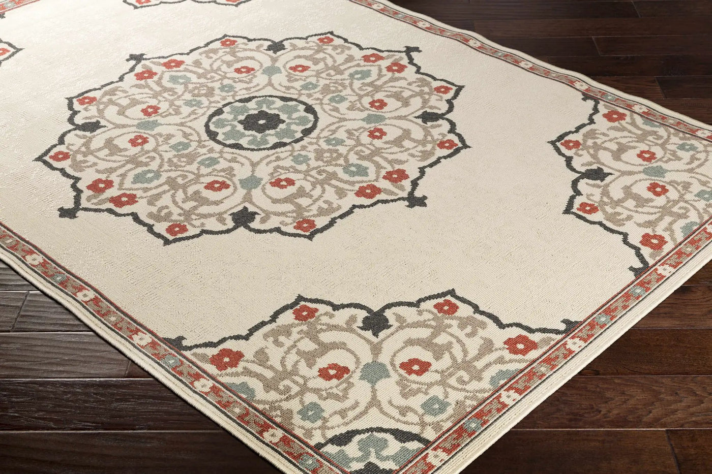 Dolomite Outdoor Carpet - Clearance by Boutique Rugs