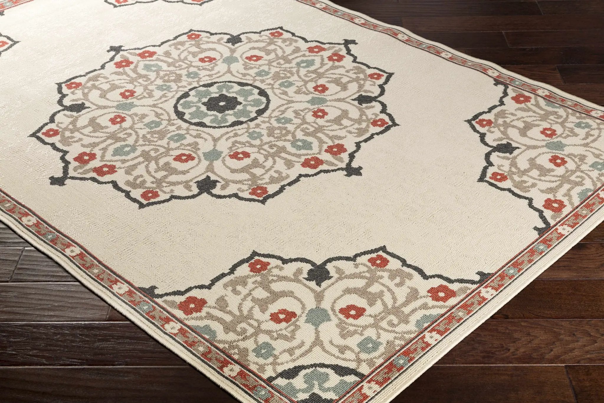 Dolomite Outdoor Carpet - Clearance by Boutique Rugs