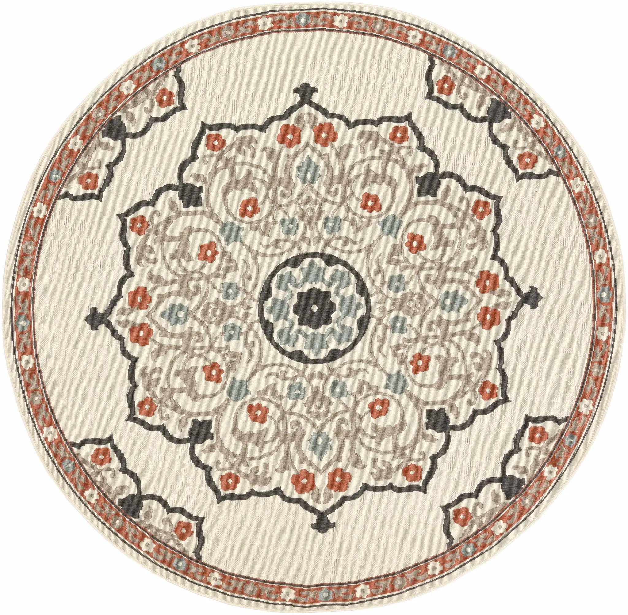 Dolomite Outdoor Carpet - Clearance by Boutique Rugs