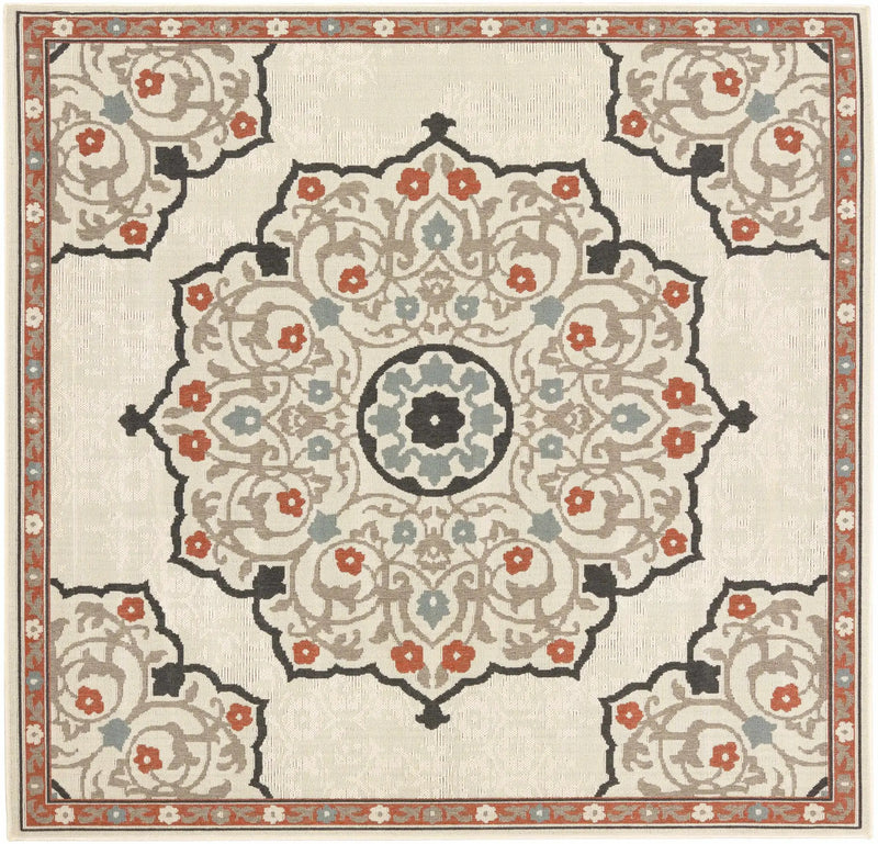 Dolomite Outdoor Carpet - Clearance by Boutique Rugs