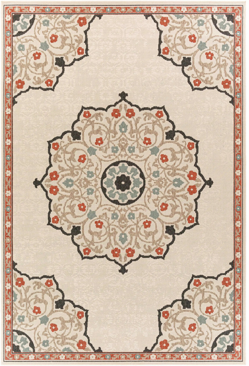 Dolomite Outdoor Carpet - Clearance by Boutique Rugs