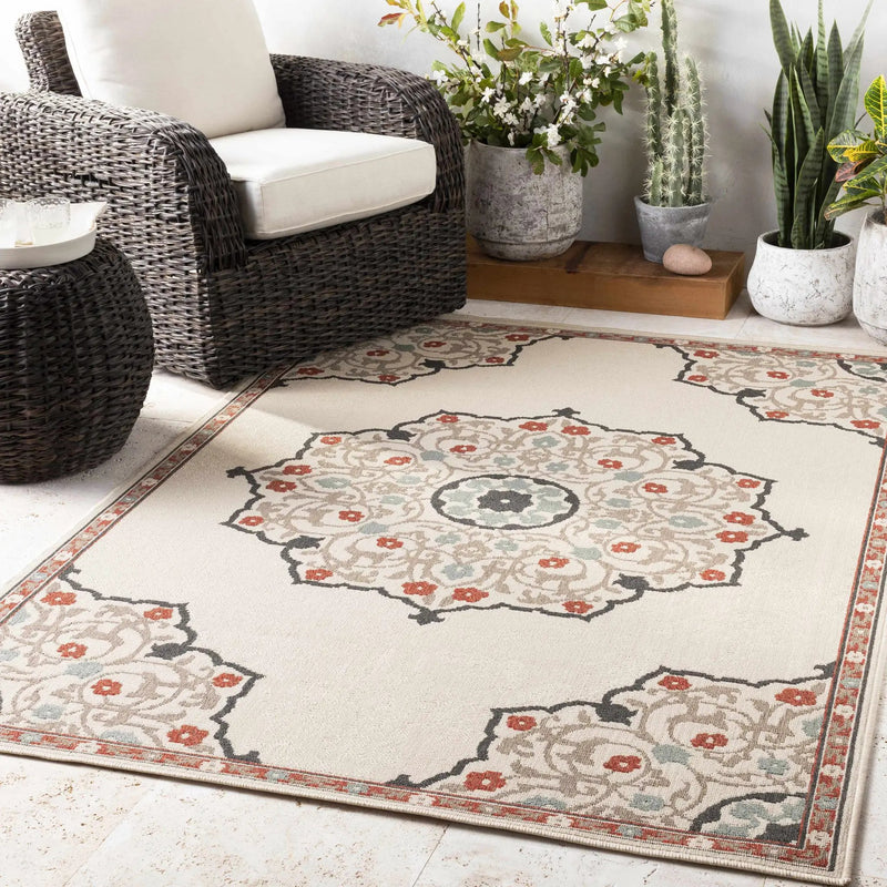 Dolomite Outdoor Carpet - Clearance by Boutique Rugs