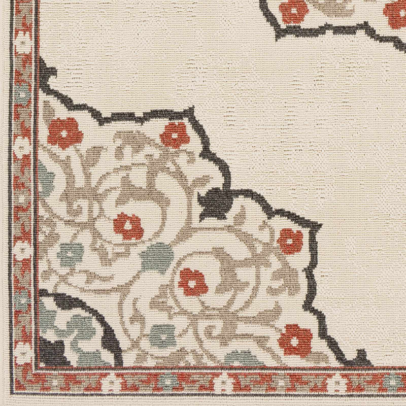 Dolomite Outdoor Carpet - Clearance by Boutique Rugs