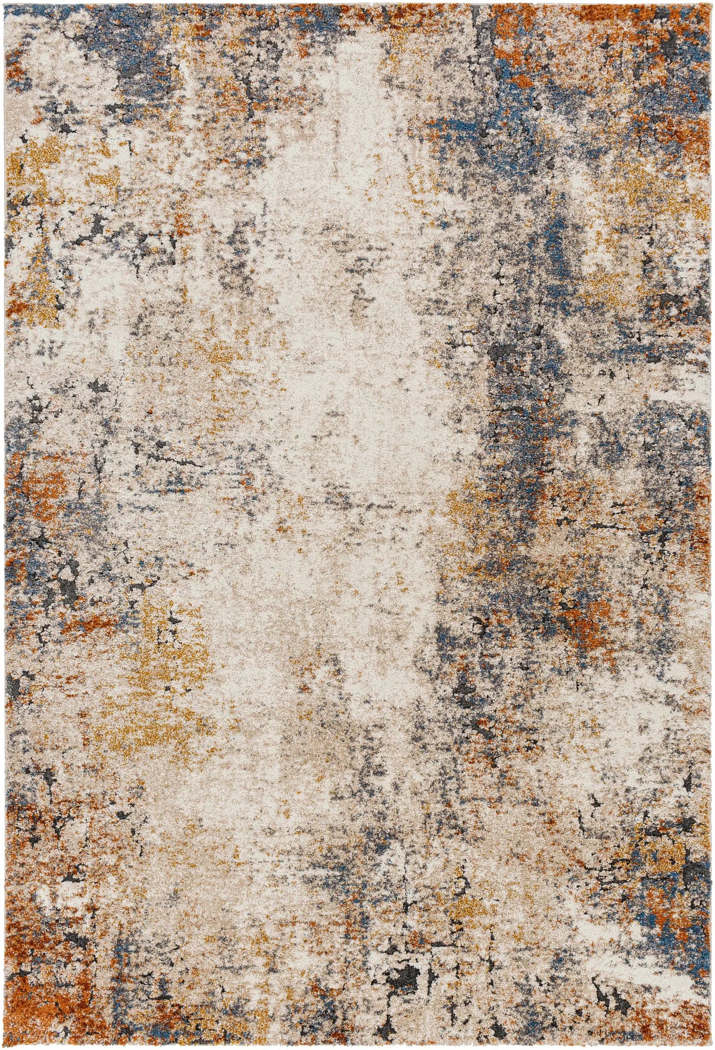 Donar Thick Luxe Rug by Boutique Rugs