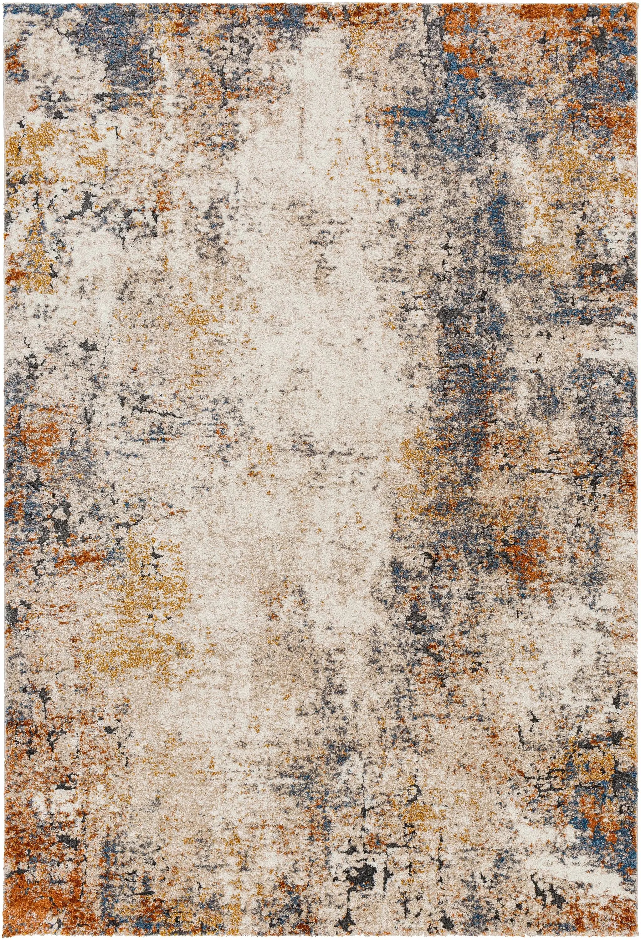 Donar Thick Luxe Rug by Boutique Rugs