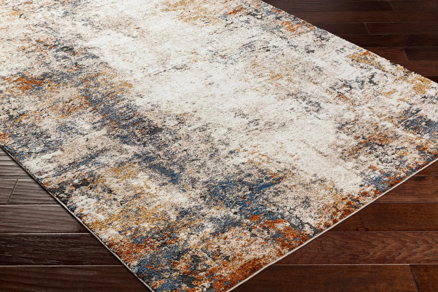 Donar Thick Luxe Rug by Boutique Rugs
