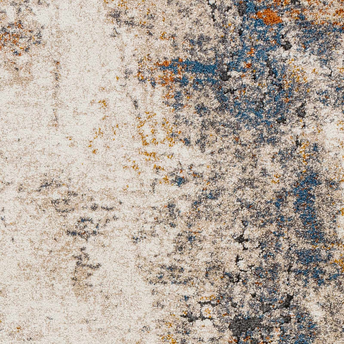Donar Thick Luxe Rug by Boutique Rugs