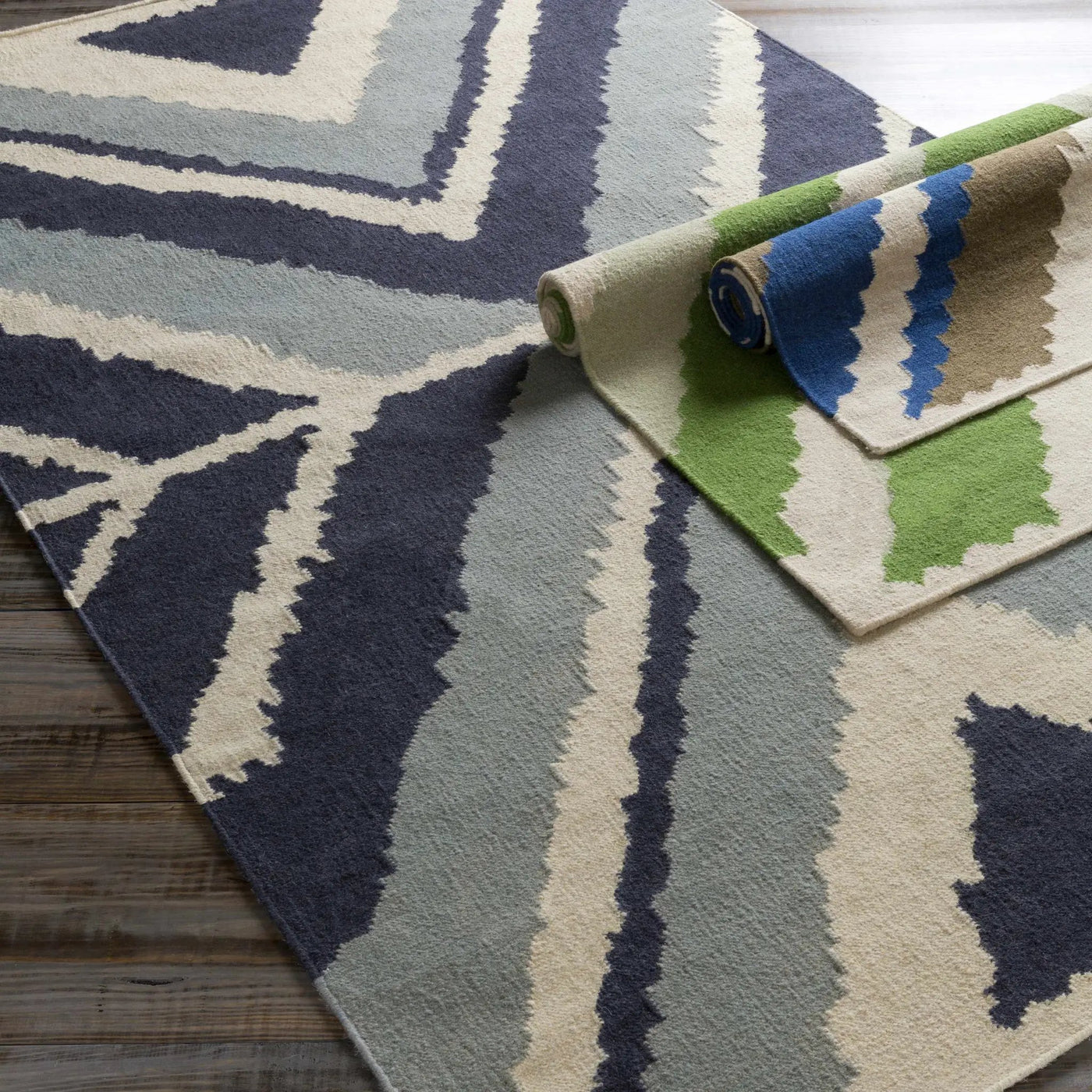 Doncaster Area Rug - Clearance by Boutique Rugs