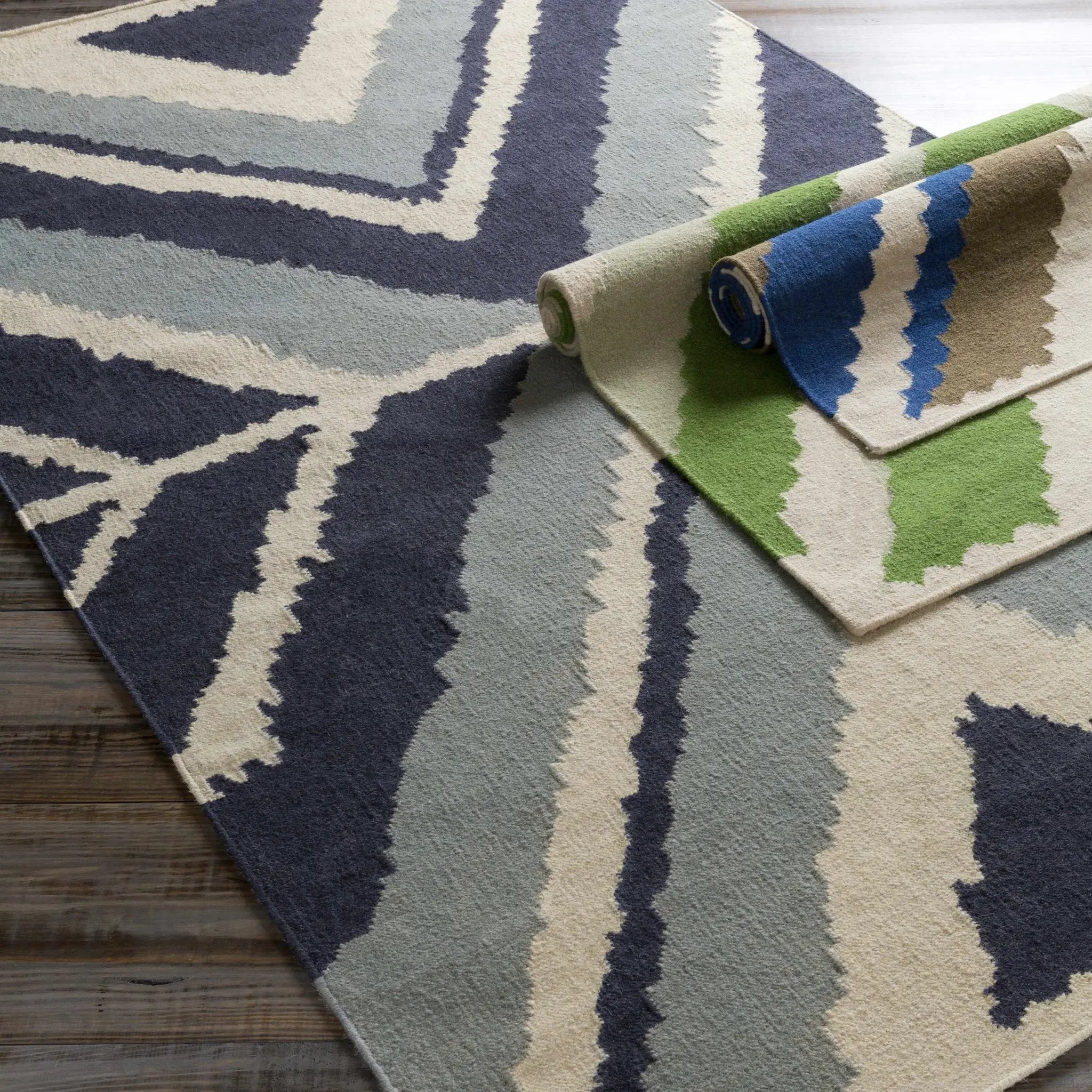 Doncaster Area Rug - Clearance by Boutique Rugs