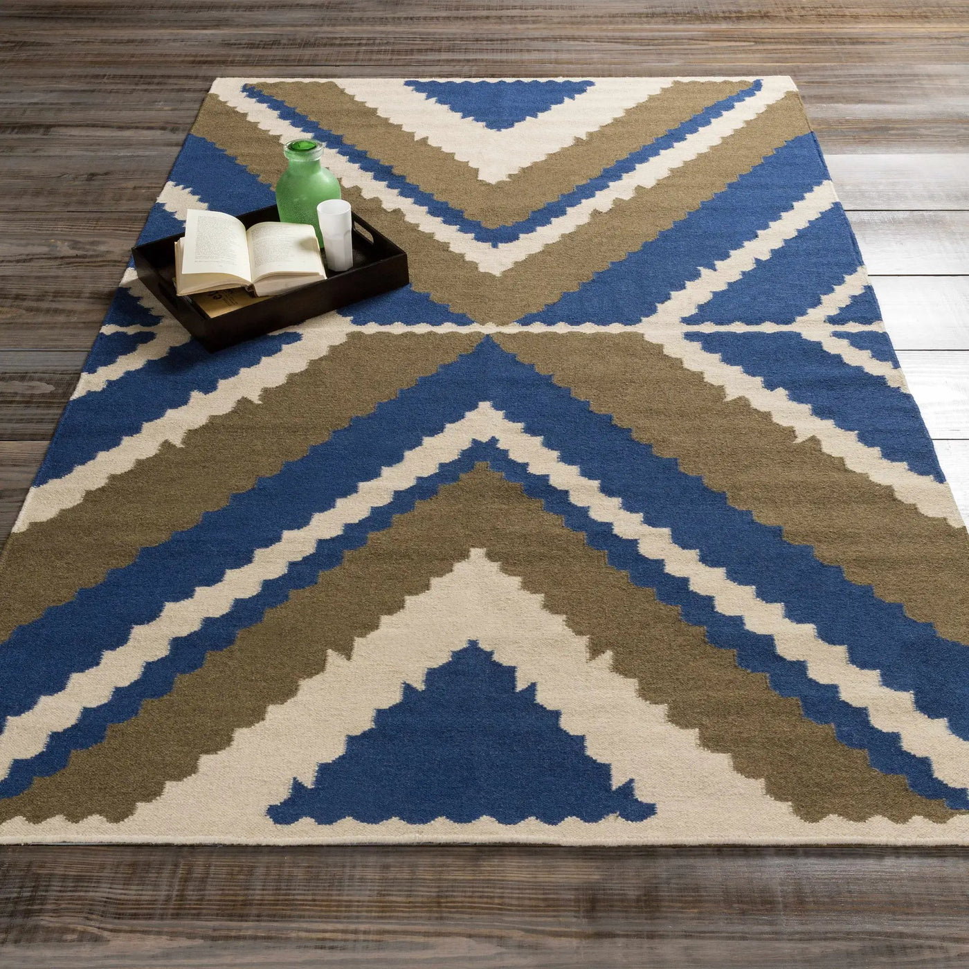 Doncaster Area Rug - Clearance by Boutique Rugs