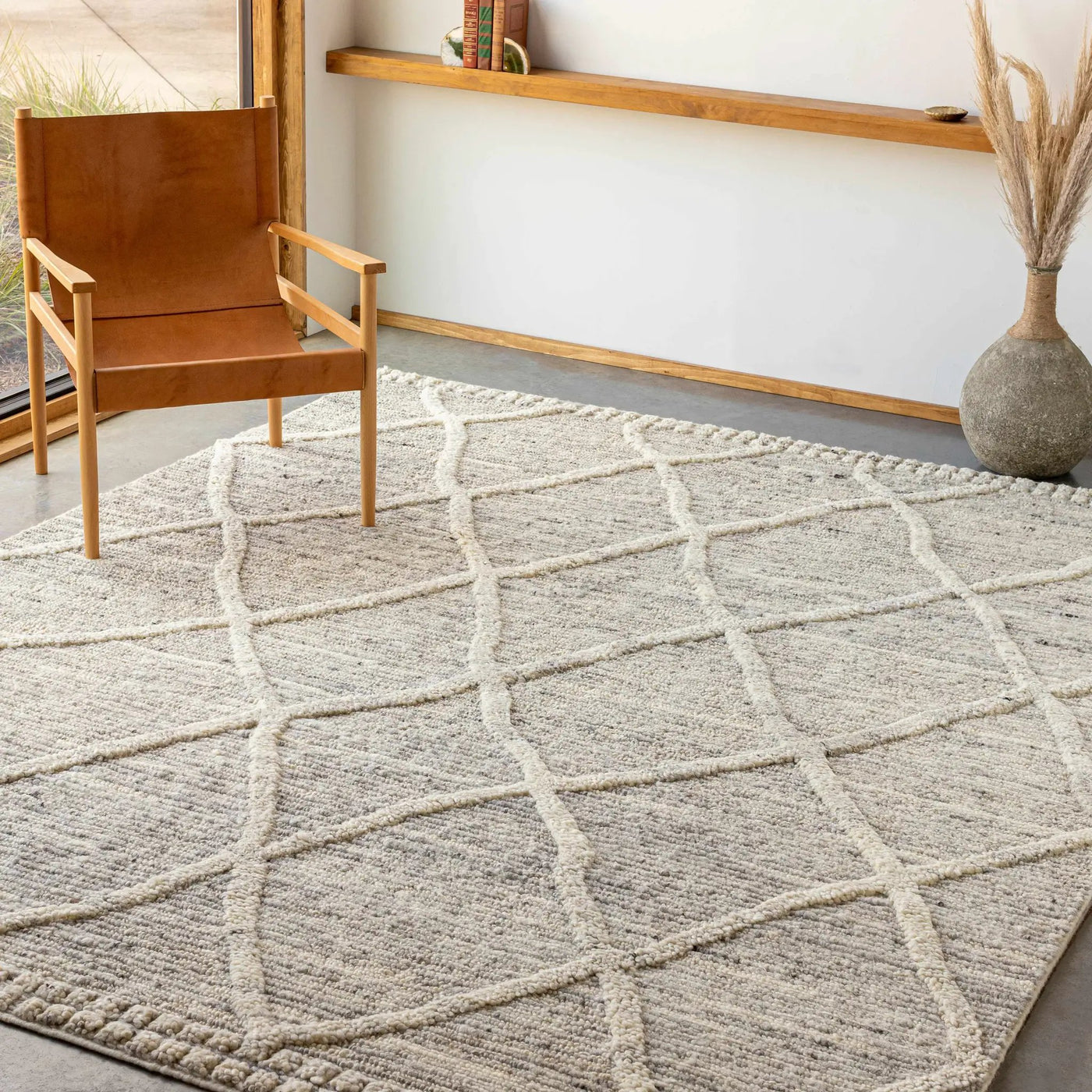 Donsol Area Carpet - Clearance by Boutique Rugs