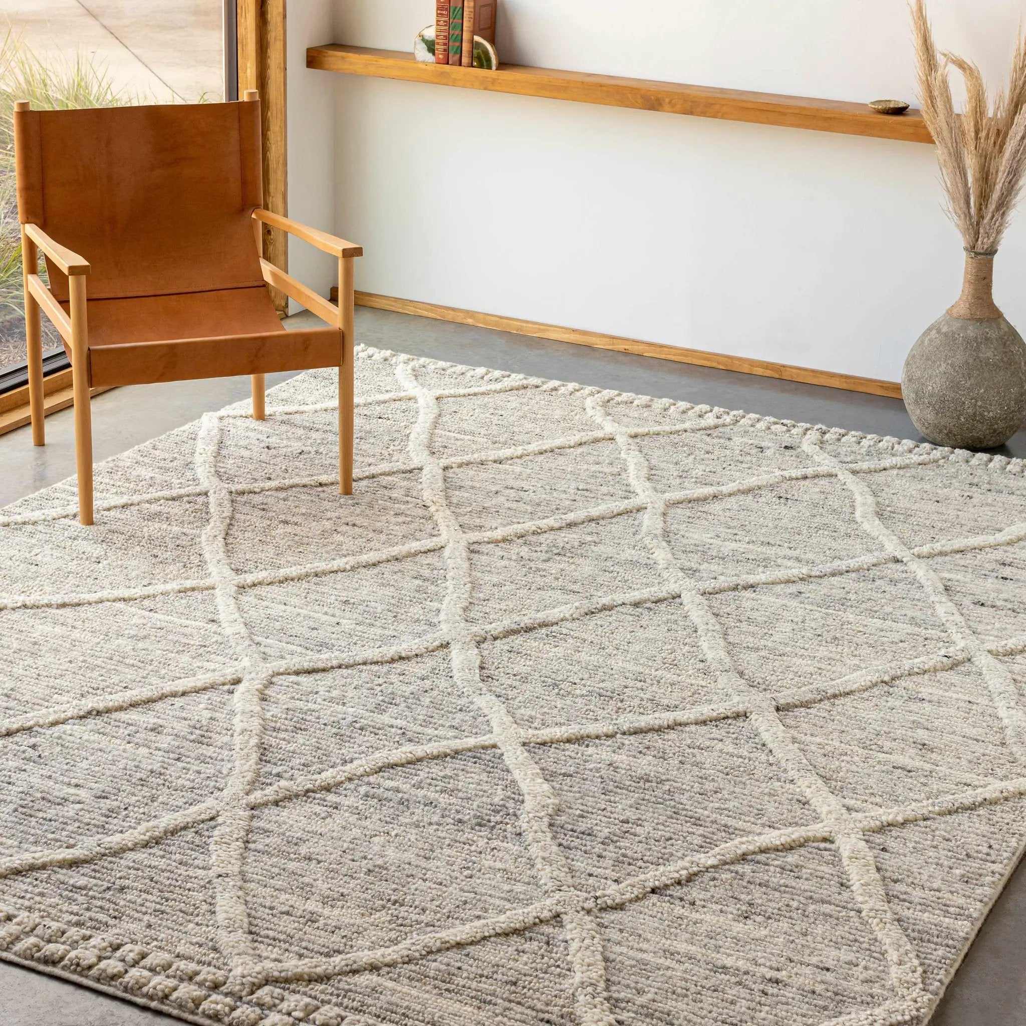 Donsol Area Carpet - Clearance by Boutique Rugs