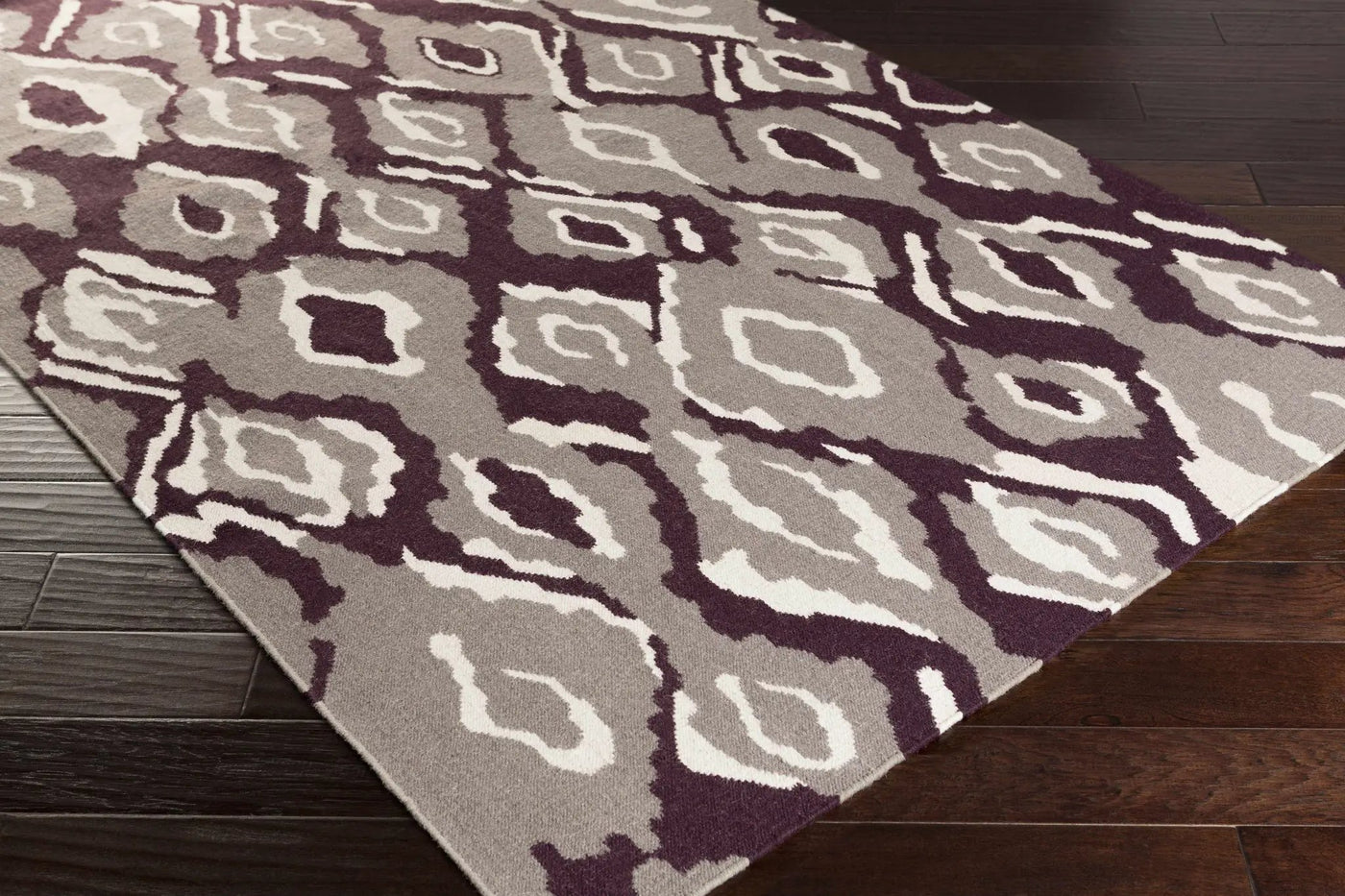 Doon Area Rug - Clearance by Boutique Rugs