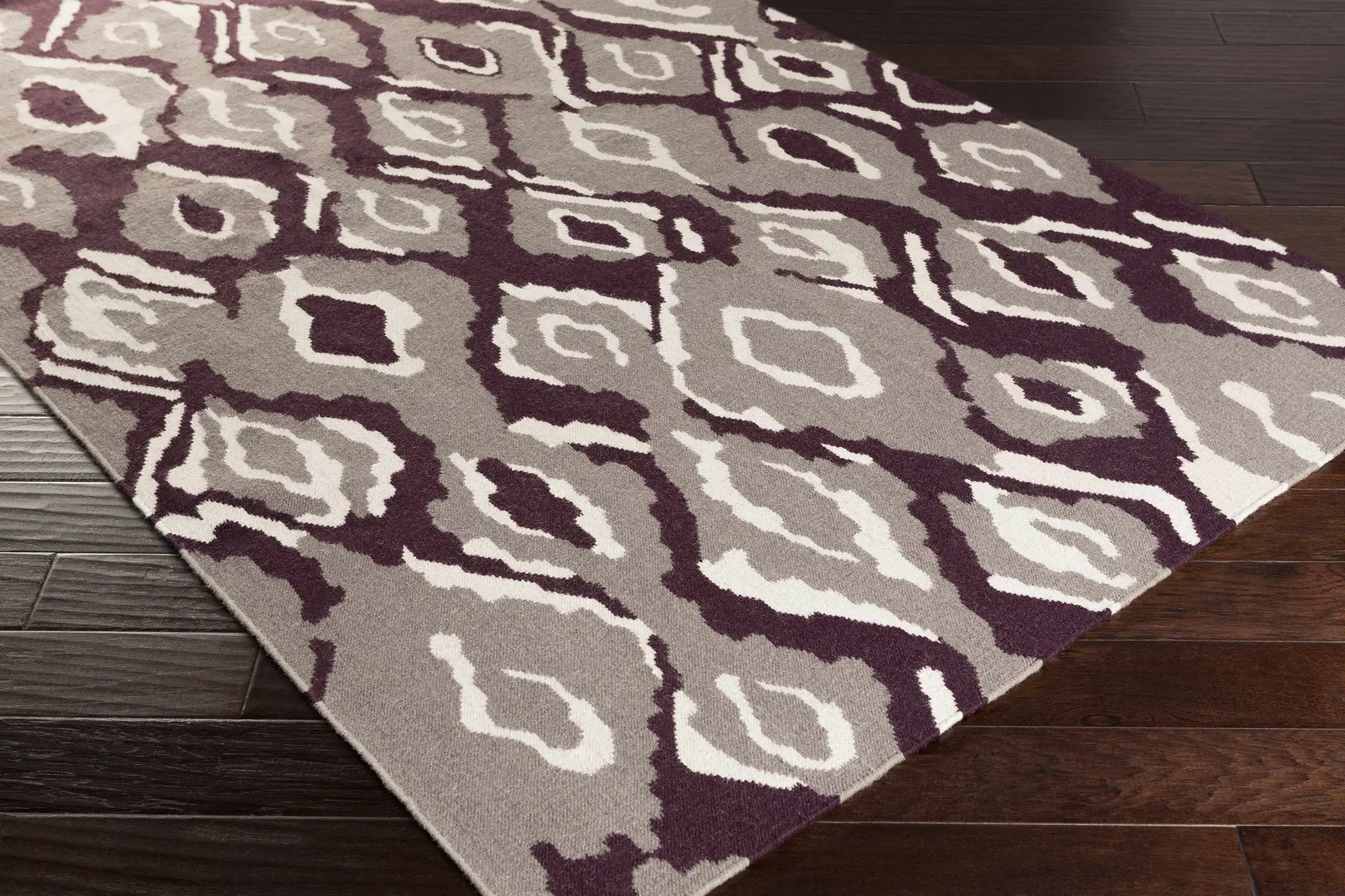 Doon Area Rug - Clearance by Boutique Rugs