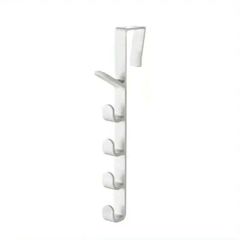 Door Hanger - Over Door Plastic Hooks by House Of Avana