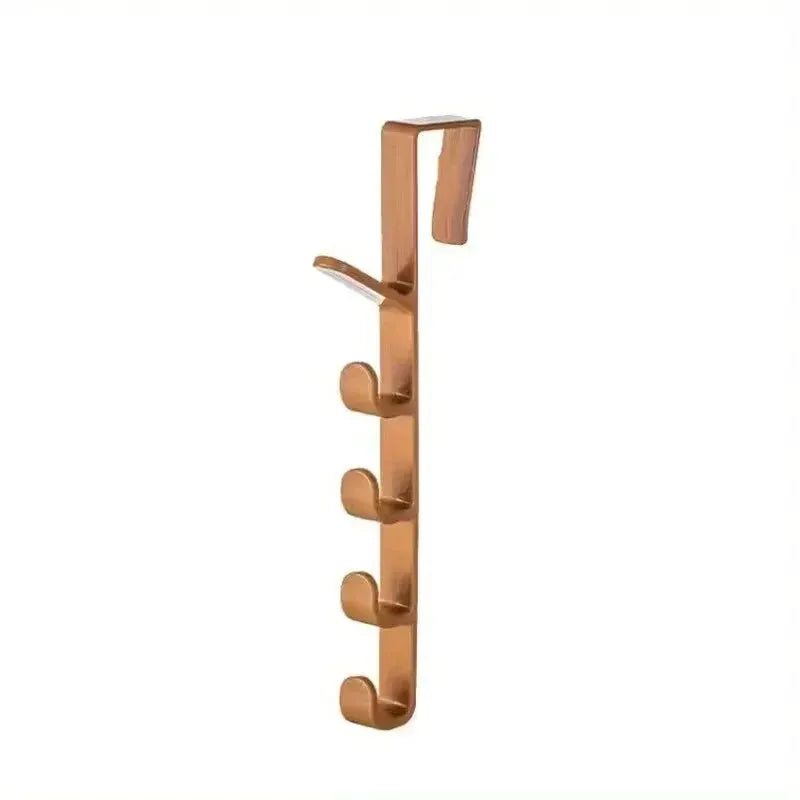 Door Hanger - Over Door Plastic Hooks by House Of Avana