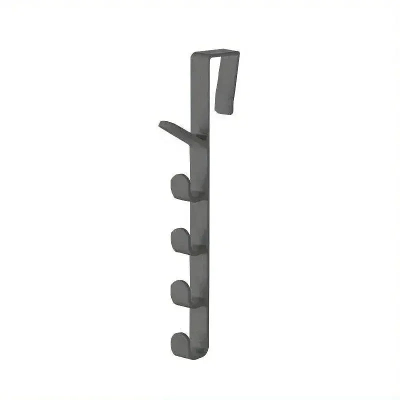 Door Hanger - Over Door Plastic Hooks by House Of Avana