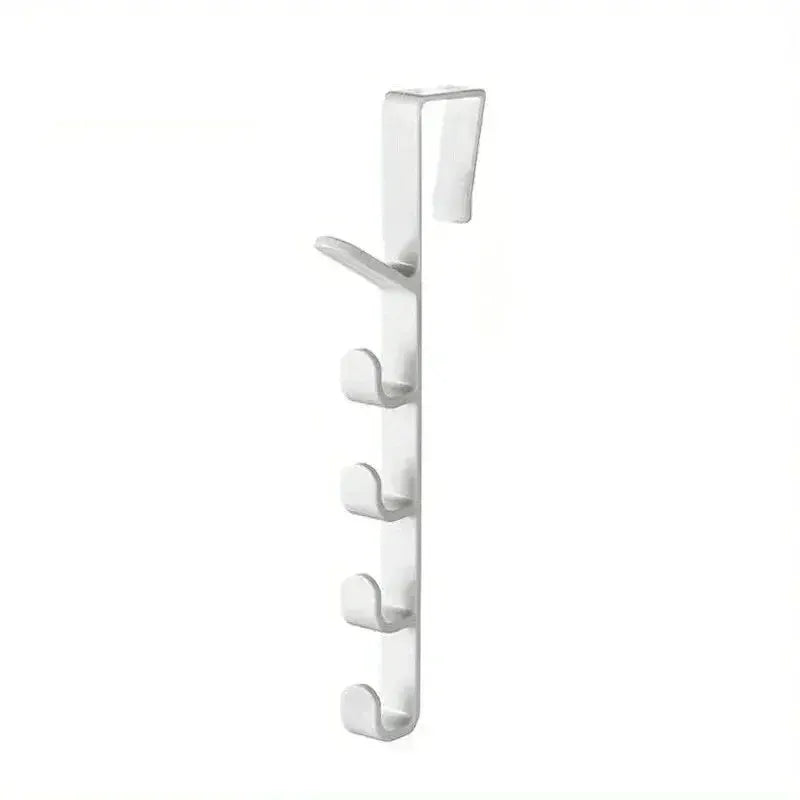 Door Hanger - Over Door Plastic Hooks by House Of Avana