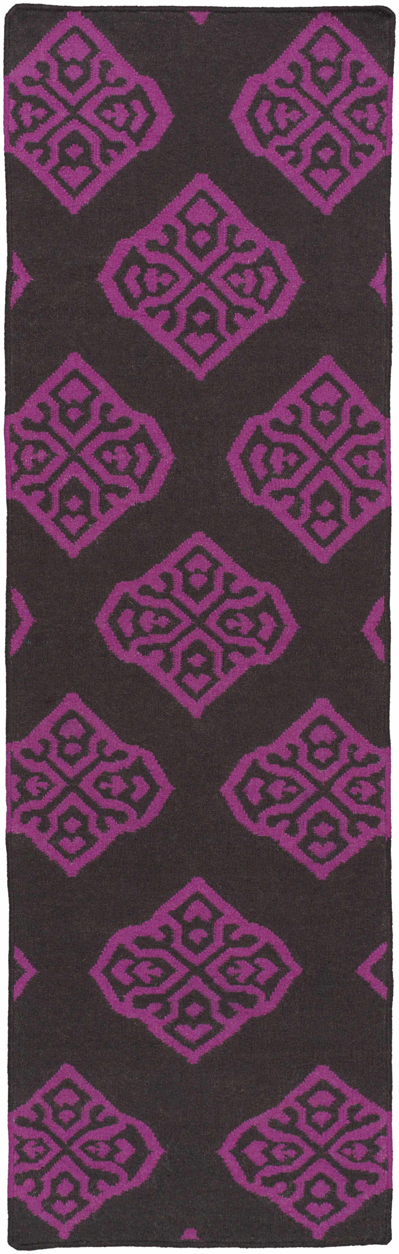 Doran Wool Area Rug - Clearance by Boutique Rugs