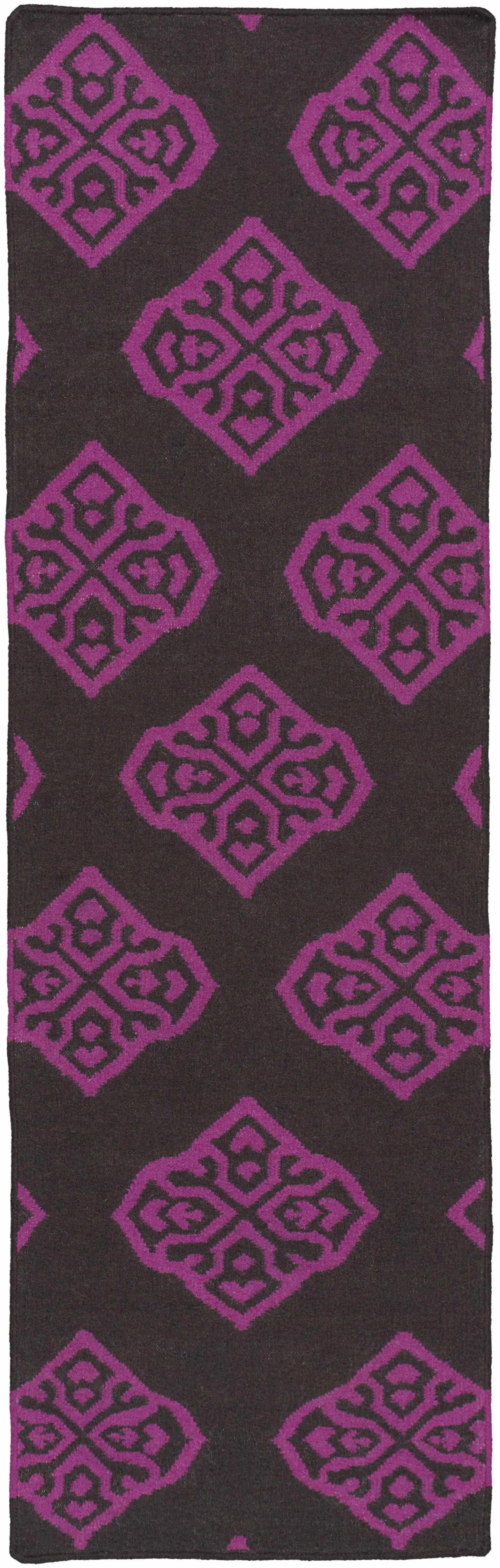 Doran Wool Area Rug - Clearance by Boutique Rugs