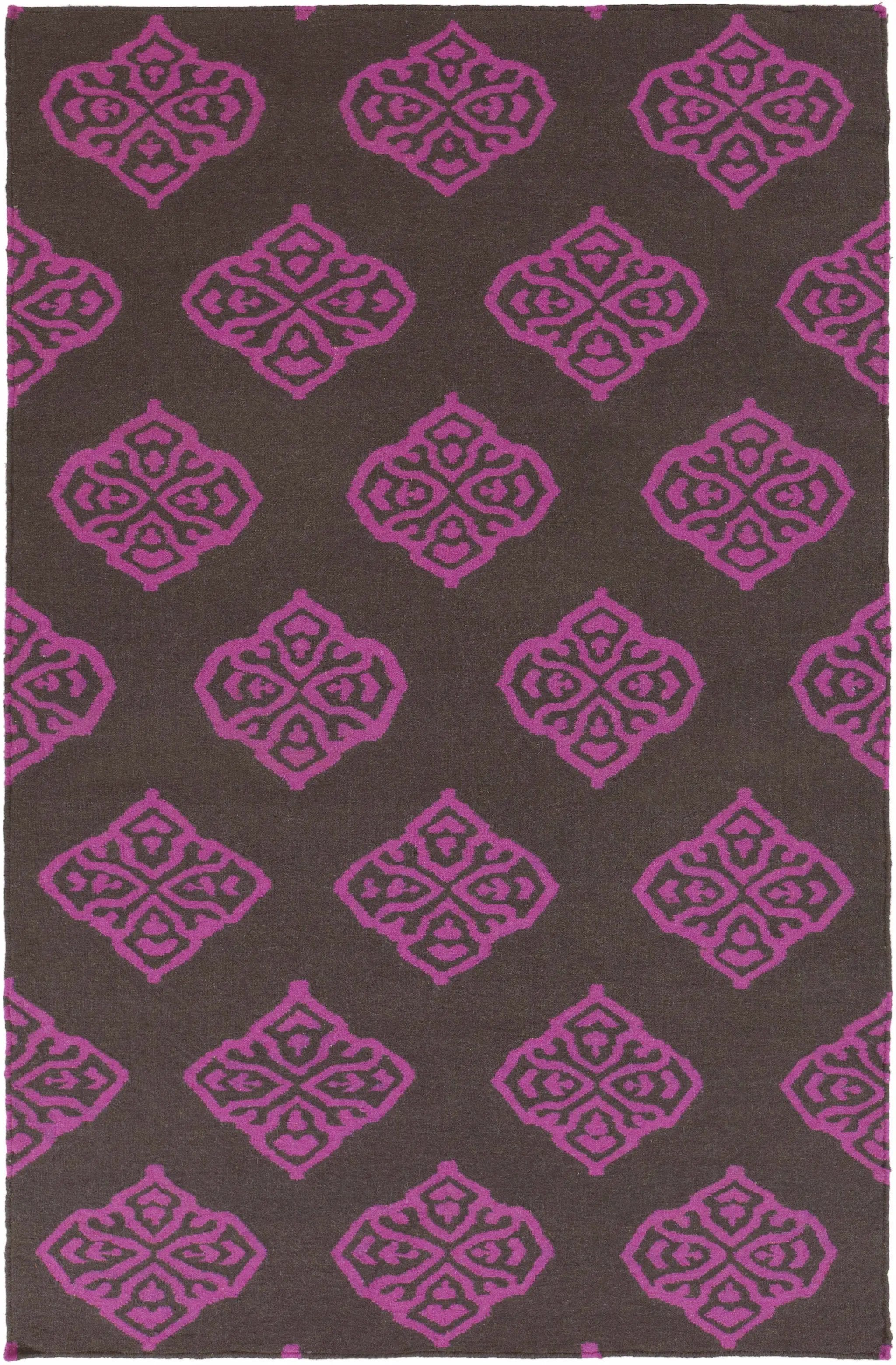 Doran Wool Area Rug - Clearance by Boutique Rugs