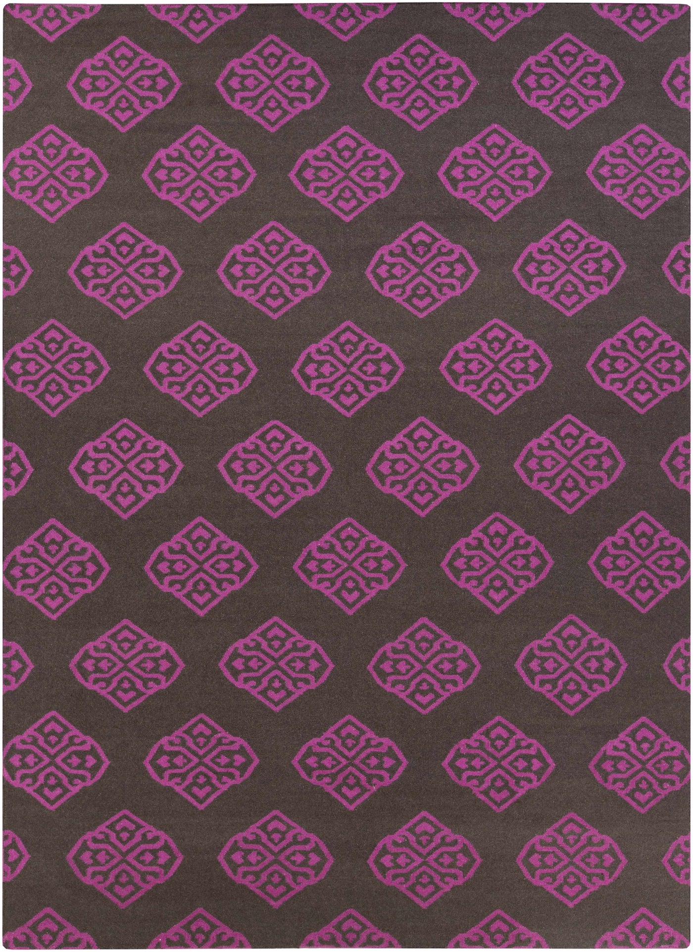 Doran Wool Area Rug - Clearance by Boutique Rugs