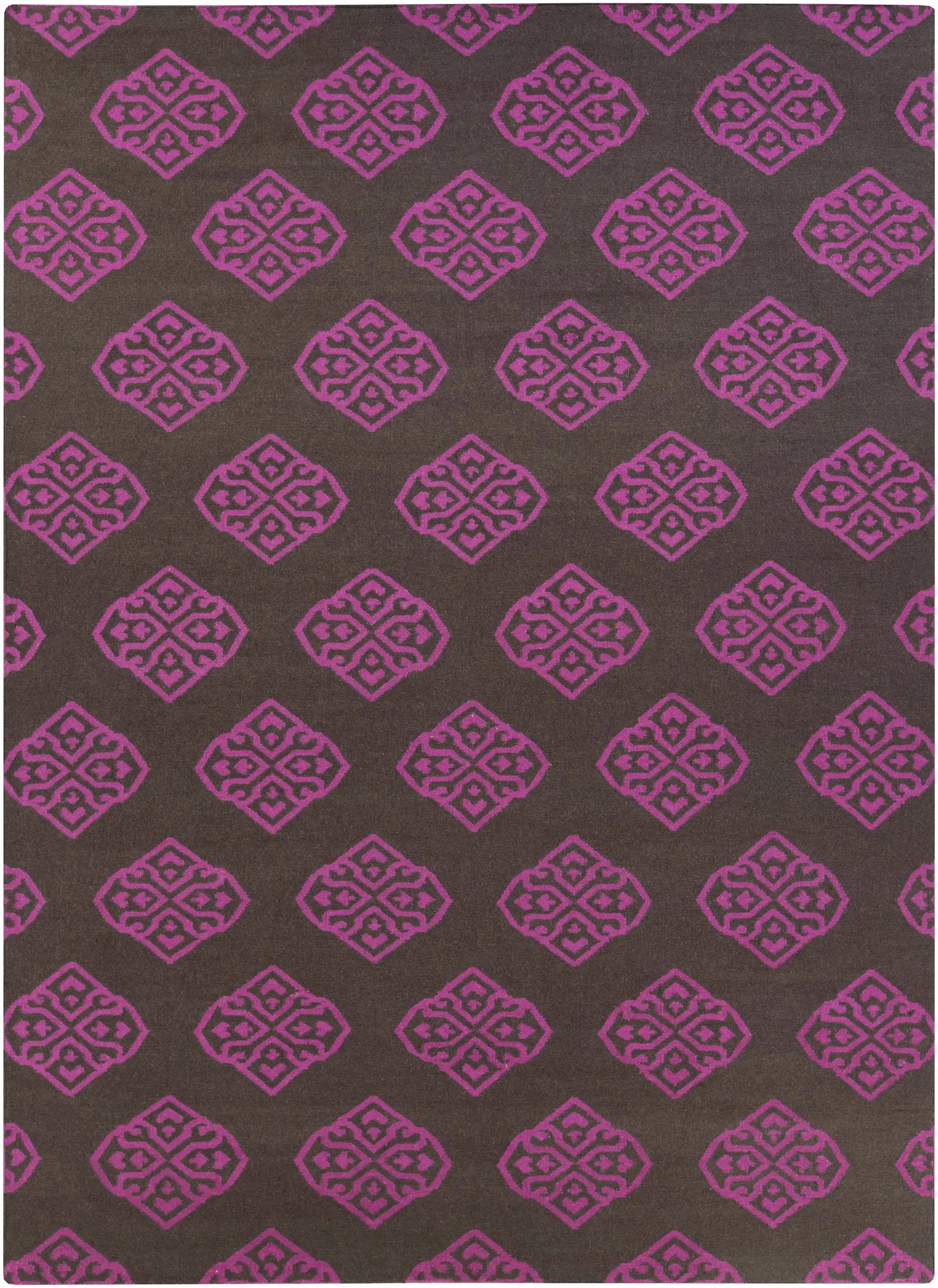 Doran Wool Area Rug - Clearance by Boutique Rugs