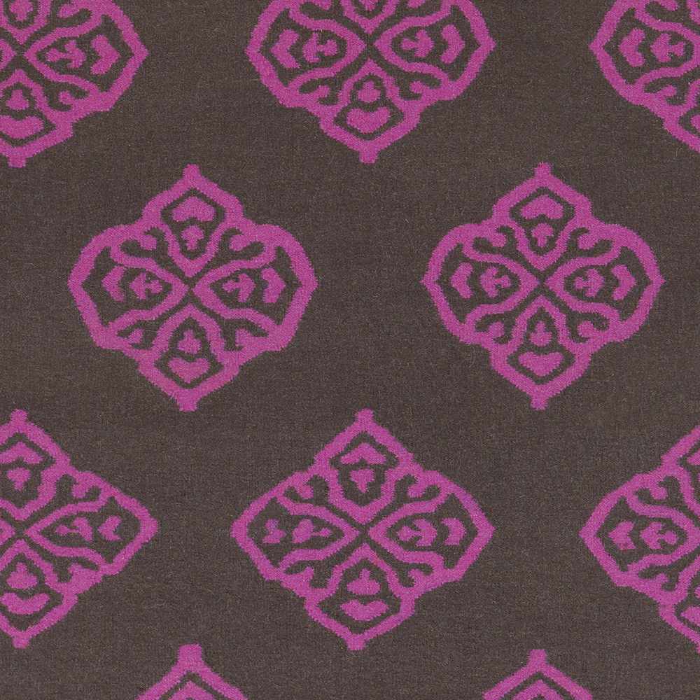 Doran Wool Area Rug - Clearance by Boutique Rugs