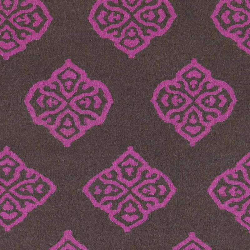 Doran Wool Area Rug - Clearance by Boutique Rugs