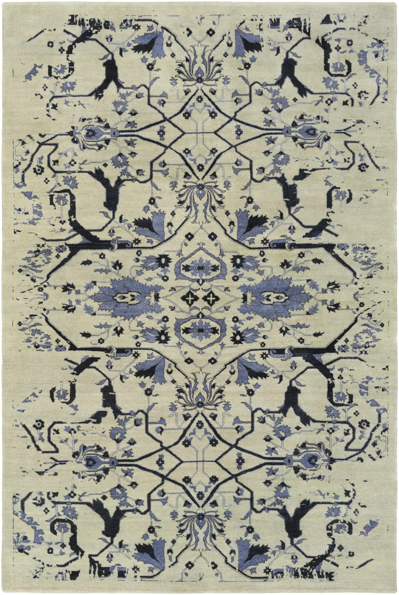 Doraville Area Carpet - Clearance by Boutique Rugs