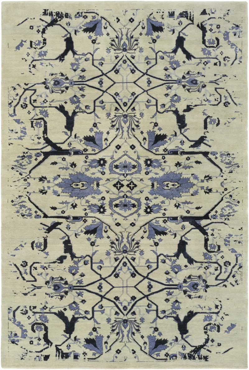Doraville Area Carpet - Clearance by Boutique Rugs