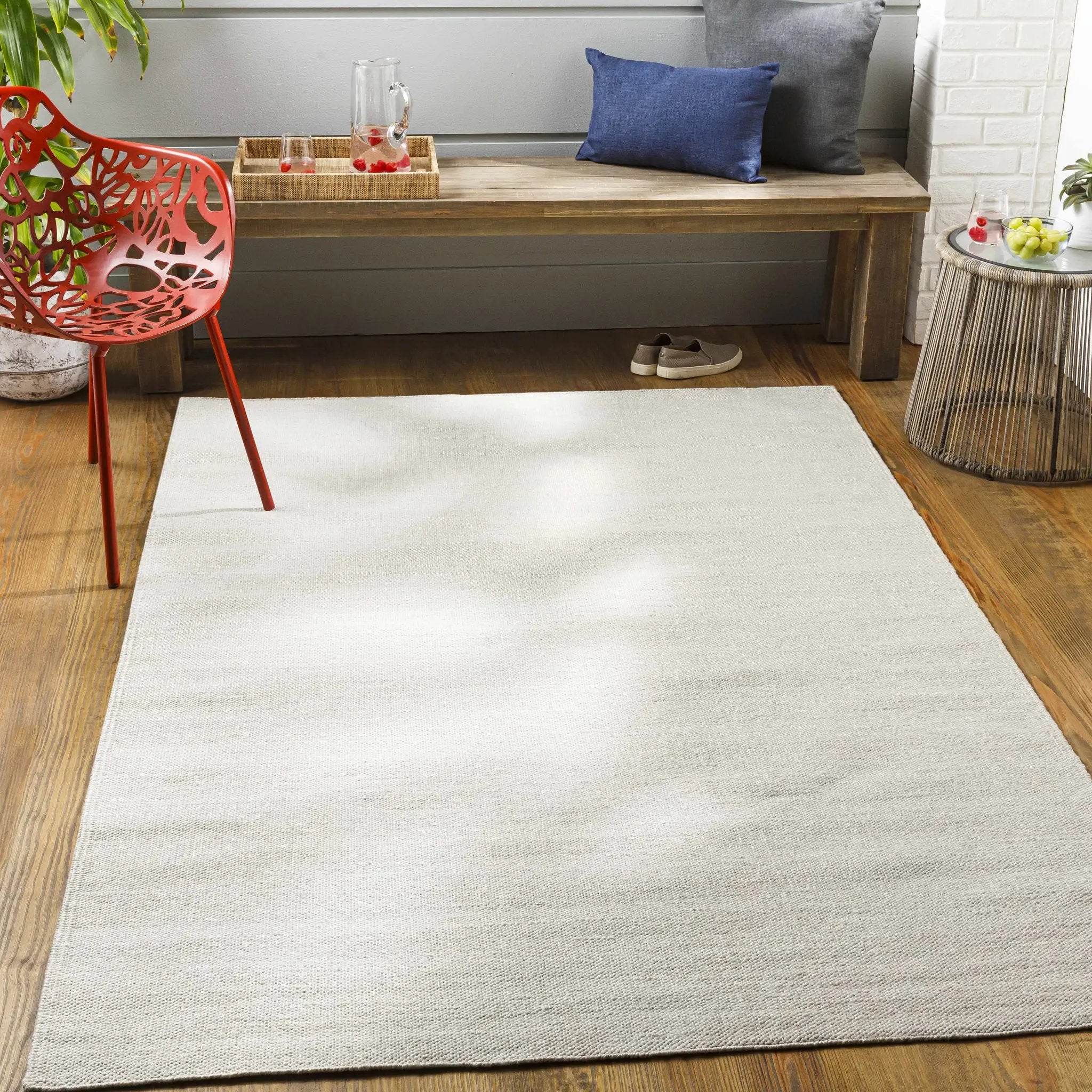 Dormansland Rug - Clearance by Boutique Rugs