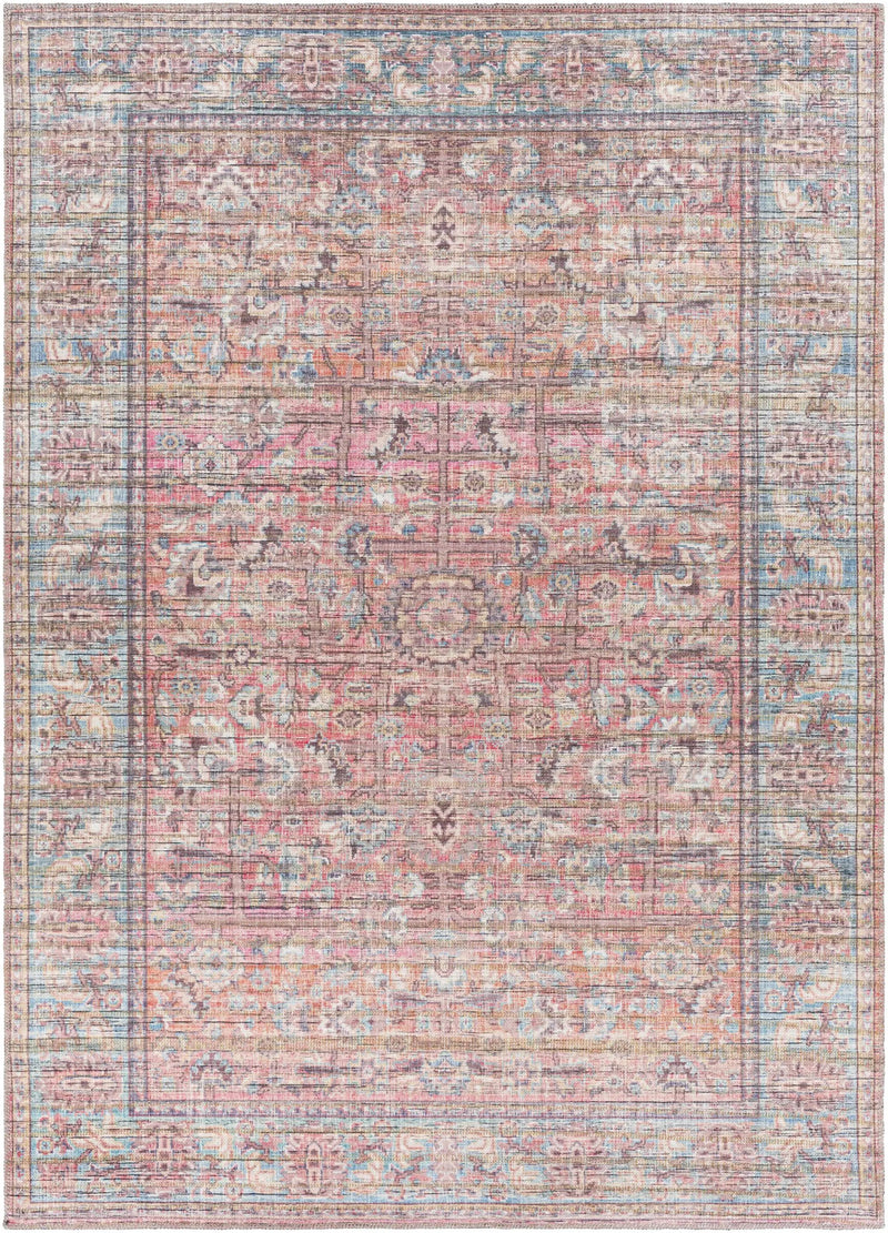 Dormont Washable Area Rug - Clearance by Boutique Rugs