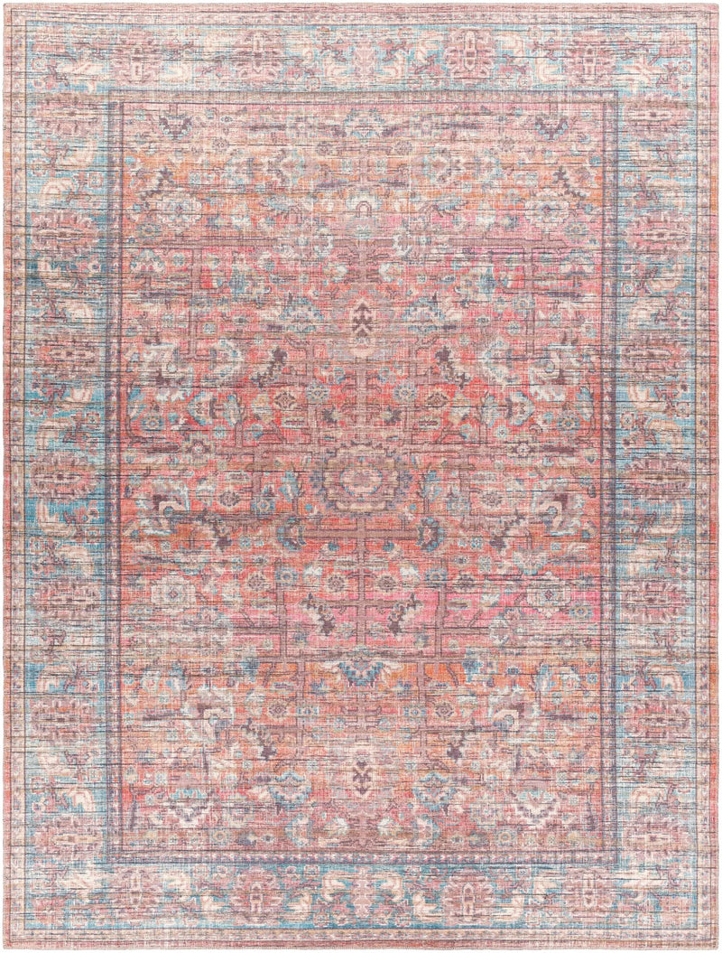 Dormont Washable Area Rug - Clearance by Boutique Rugs