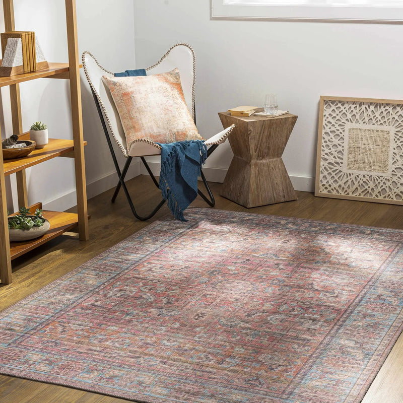 Dormont Washable Area Rug - Clearance by Boutique Rugs