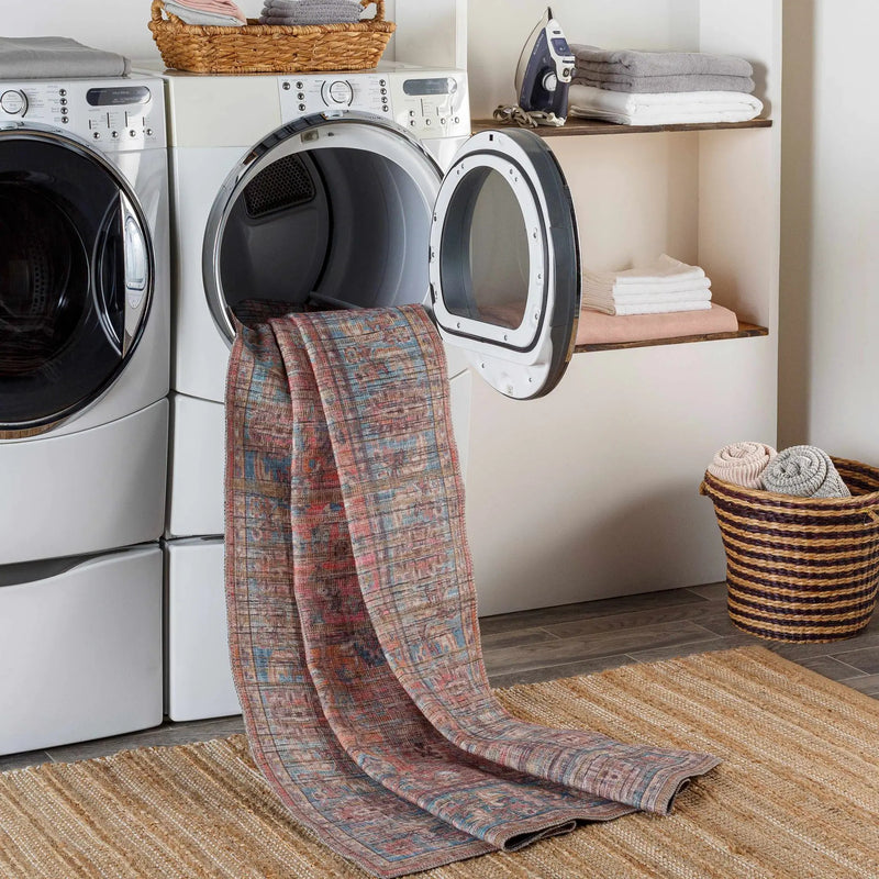 Dormont Washable Area Rug - Clearance by Boutique Rugs