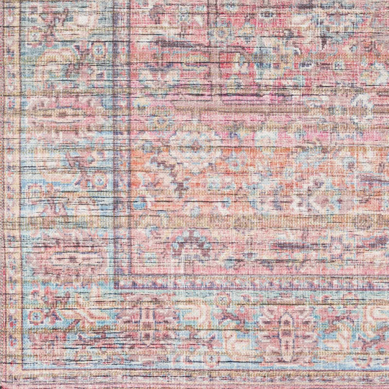 Dormont Washable Area Rug - Clearance by Boutique Rugs