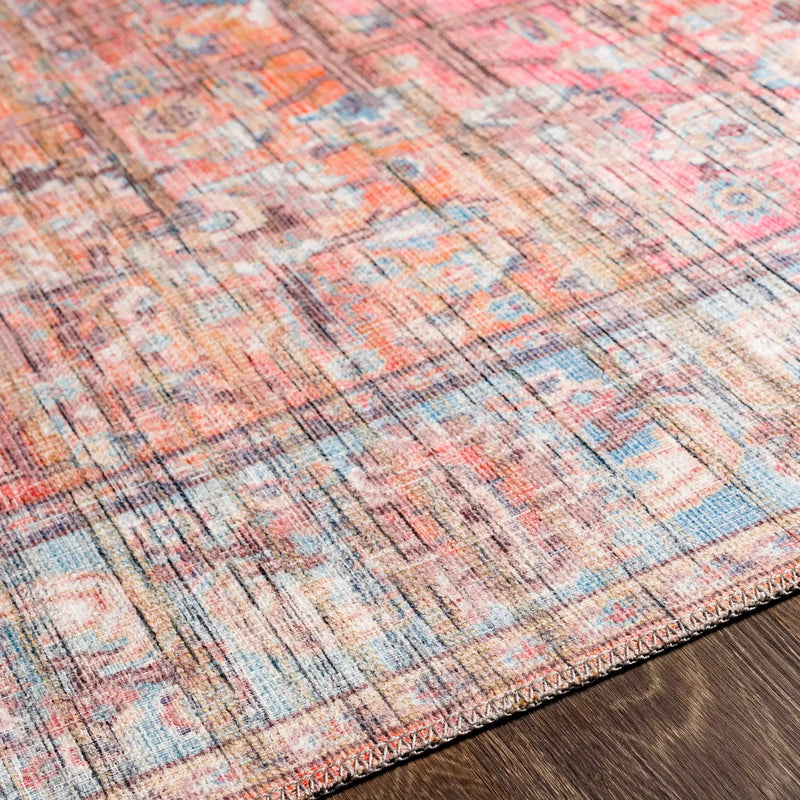 Dormont Washable Area Rug - Clearance by Boutique Rugs