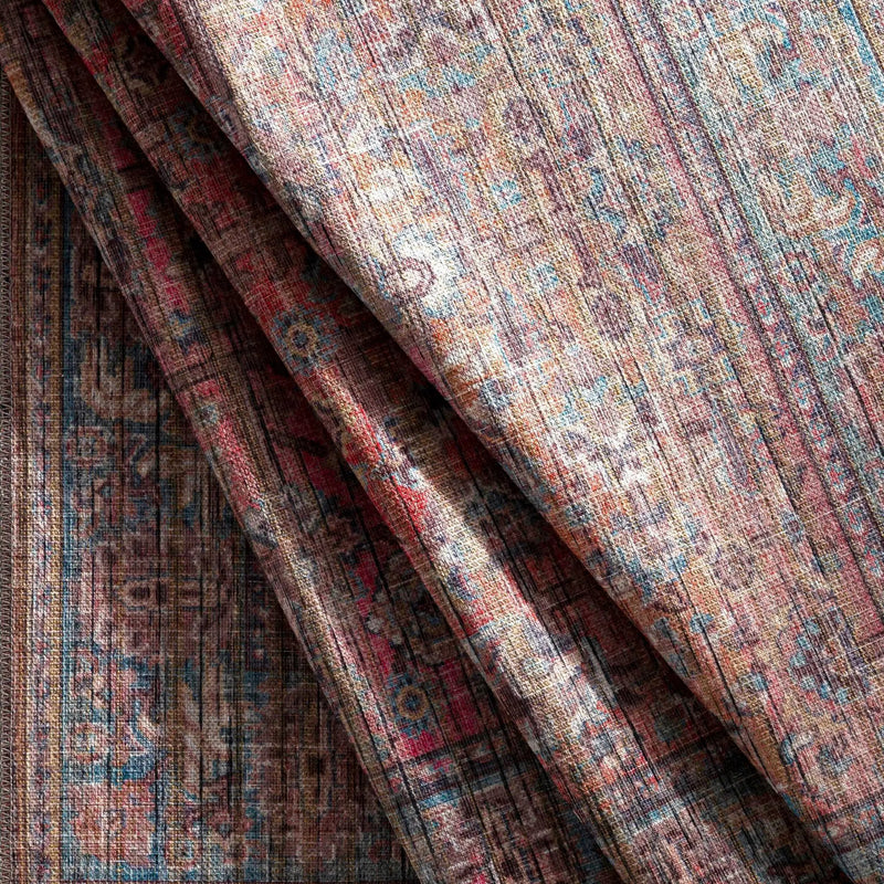 Dormont Washable Area Rug - Clearance by Boutique Rugs