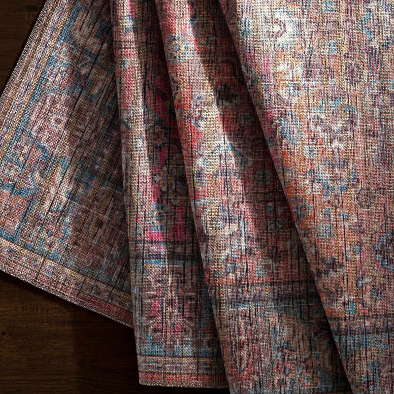 Dormont Washable Area Rug - Clearance by Boutique Rugs