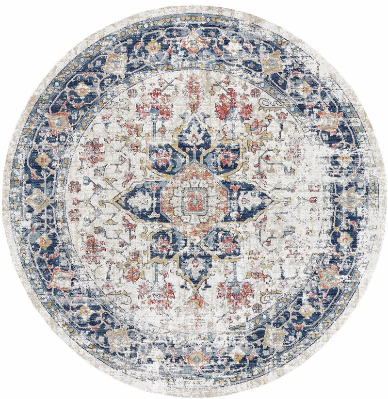 Dorval Traditional Outdoor Rug by Boutique Rugs
