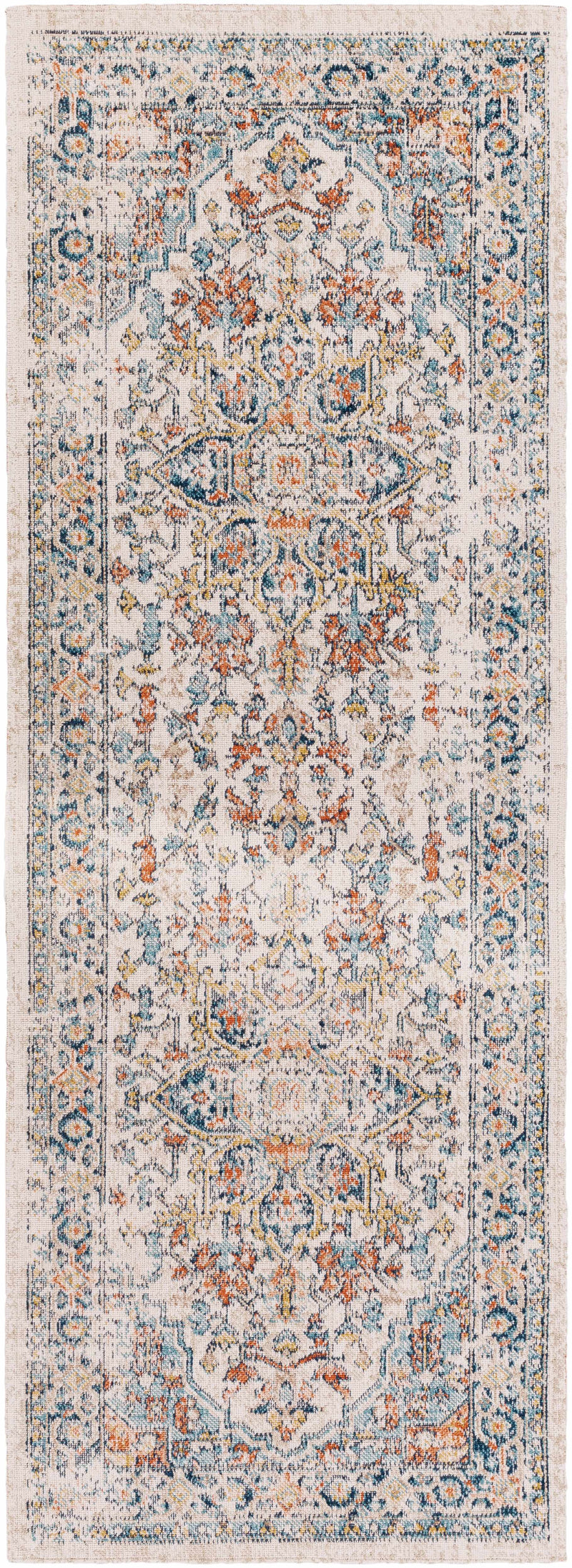 Dorval Traditional Outdoor Rug by Boutique Rugs