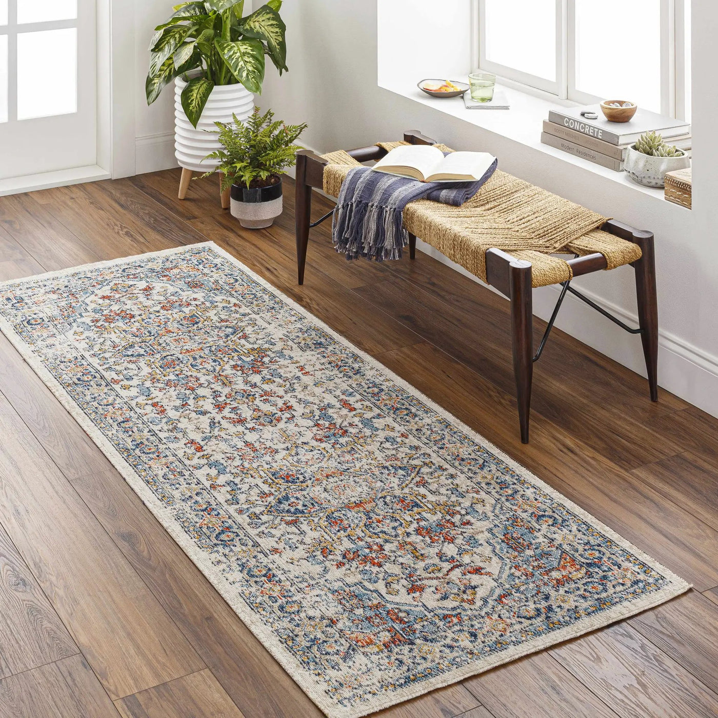 Dorval Traditional Outdoor Rug by Boutique Rugs
