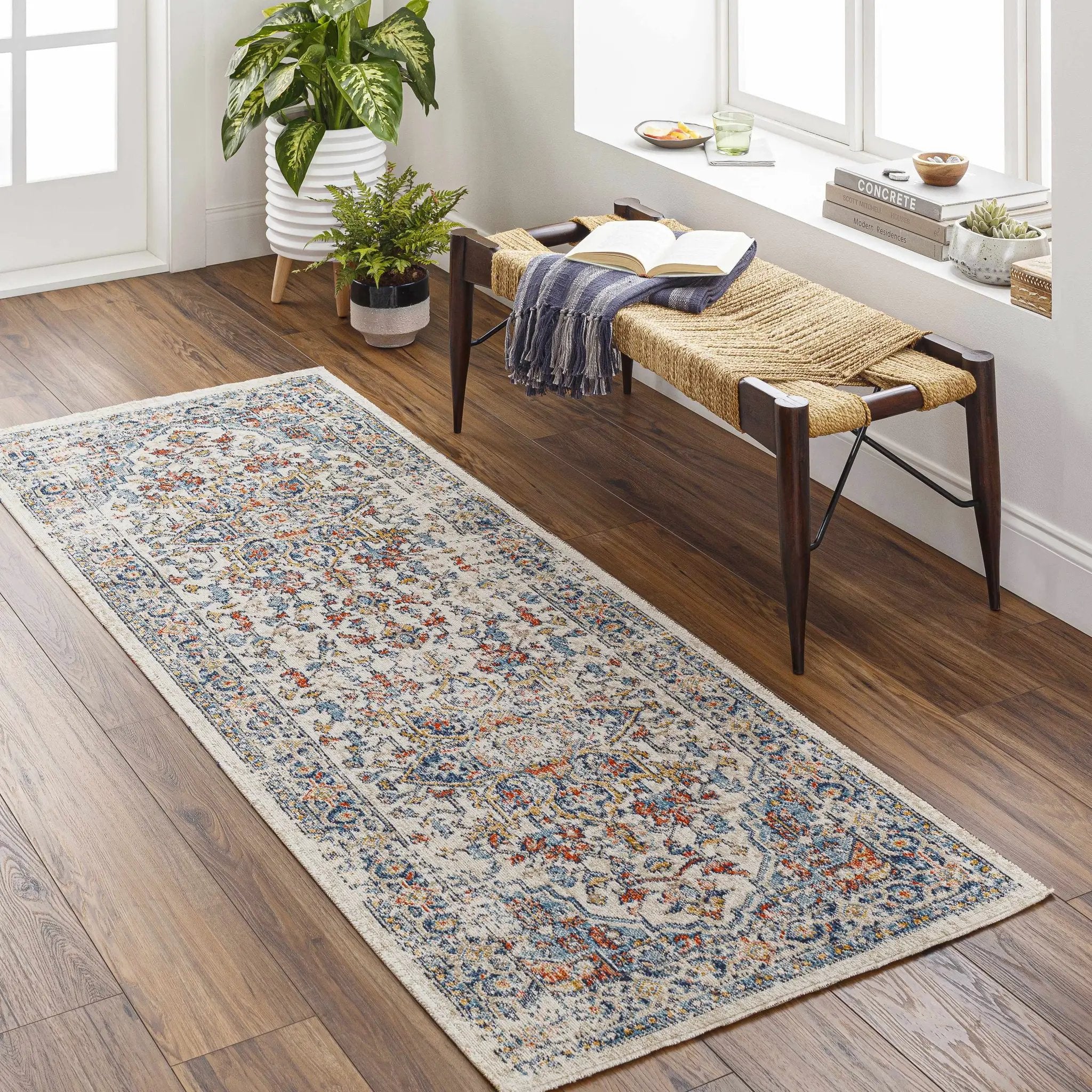 Dorval Traditional Outdoor Rug by Boutique Rugs