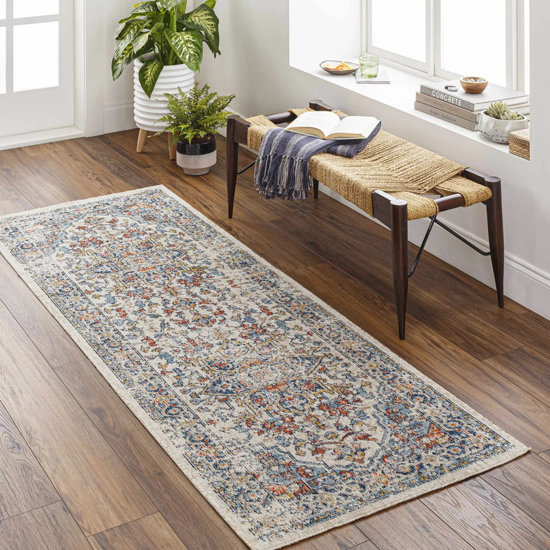 Dorval Traditional Outdoor Rug by Boutique Rugs