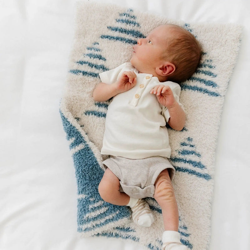 Double-Layer Bamboni® Mini Blankets by HouseOfZazla